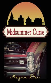 Midsummer curse : a tale of midsummer's night cover image cdn
