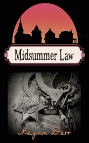 Midsummer law : a tale of midsummer's night cover image cdn