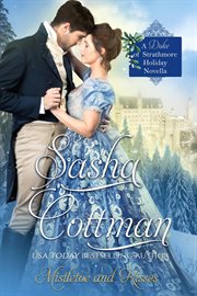 Mistletoe and Kisses cover image cdn