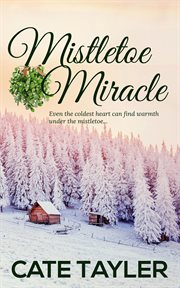 Mistletoe Miracle cover image cdn