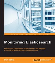Monitoring Elasticsearch cover image cdn