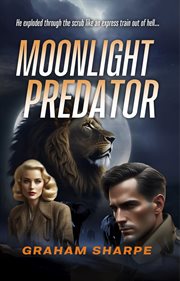 Moonlight Predator cover image cdn