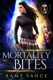 Mortality Bites : Mortality Bites cover image cdn