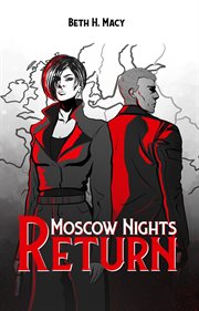 Moscow Nights Return cover image cdn