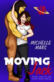 Moving Jack : Love Wars cover image cdn