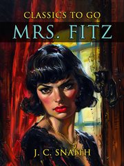 Mrs. Fitz cover image cdn