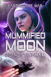 Mummified Moon : Earthquake War cover image cdn
