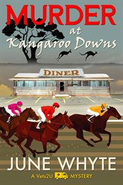 Murder at Kangaroo Downs cover image cdn