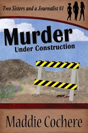 Murder Under Construction cover image cdn