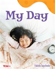 My Day : Exploration Storytime cover image cdn