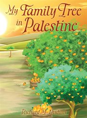 My Family Tree in Palestine cover image cdn