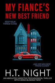 My Fiancés New Best Friend cover image cdn