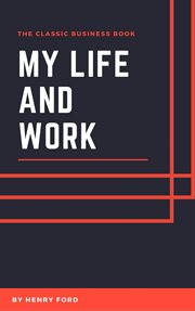 My Life and Work cover image cdn