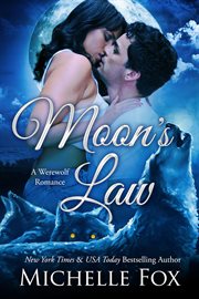 Moon's Law : New Moon Wolves cover image cdn