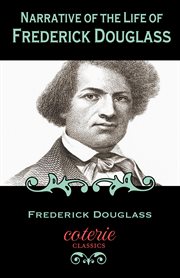 Narrative of the life of Frederick Douglass cover image cdn