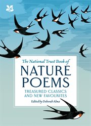 Nature Poems : Treasured Classics and New Favourites (National Trust) cover image cdn
