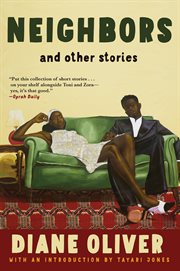 Neighbors and Other Stories cover image cdn