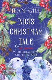 Nici's Christmas Tale cover image cdn