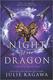 Night of the Dragon cover image cdn