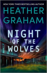 Night of the wolves cover image cdn