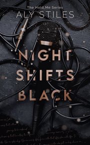 Night Shifts Black cover image cdn