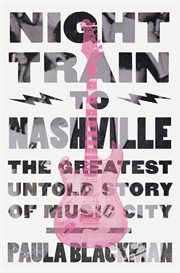 Night Train to Nashville cover image cdn