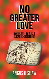 No Greater Love cover image cdn