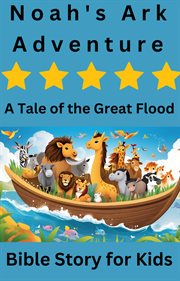 Noah's Ark Adventure cover image cdn