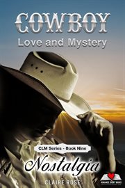 Nostalgia : Cowboy Love and Mystery cover image cdn