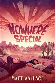 Nowhere Special cover image cdn