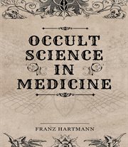 Occult Science in Medicine cover image cdn