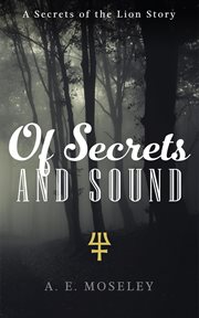 Of Secrets and Sound cover image cdn