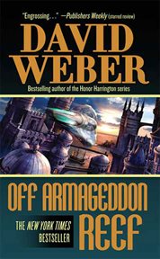 Off Armageddon Reef : Safehold cover image cdn