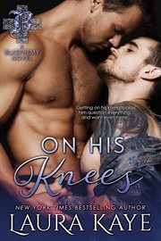 On His Knees : Blasphemy cover image cdn