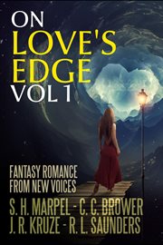 Fantasy romance anthology cover image cdn