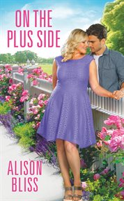 On the Plus Side : A BBW romantic comedy. Perfect Fit cover image cdn