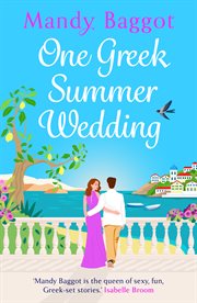 One Greek Summer Wedding cover image cdn