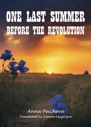 One Last Summer Before the Revolution cover image cdn