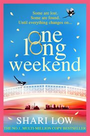 One Long Weekend cover image cdn