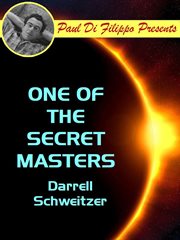 One of the Secret Masters cover image cdn
