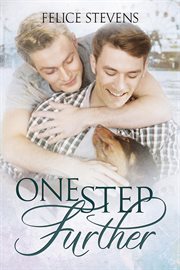 One Step Further cover image cdn