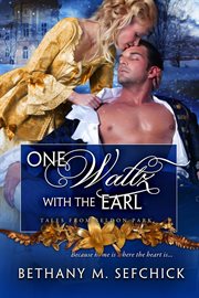 One Waltz With the Earl cover image cdn