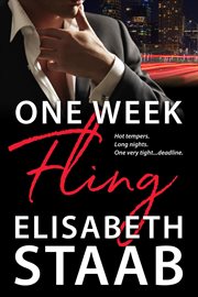ONE WEEK FLING cover image cdn