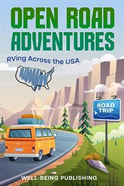 Open Road Adventures : RVing Across the USA cover image cdn