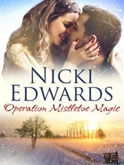 Operation mistletoe magic cover image cdn