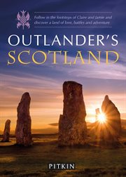 Outlander's Guide to Scotland cover image cdn
