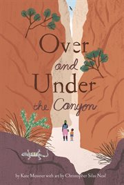 Over and Under the Canyon cover image cdn