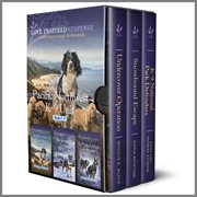 Pacific Northwest K-9 Unit Books 7-9 : Books #7-9. Pacific Northwest K-9 Unit cover image cdn