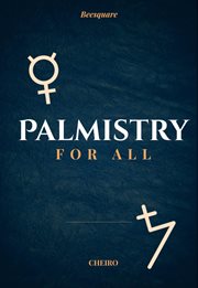 Palmistry for All cover image cdn
