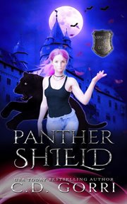 Panther Shield : Guardians of Chaos cover image cdn